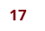 17