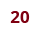 21