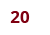 20