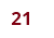 21