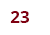 23