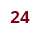 25