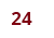 24