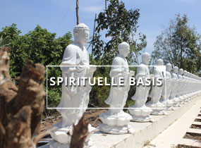 Spirituelle Basis