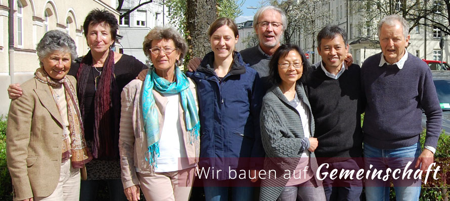 Unser Team